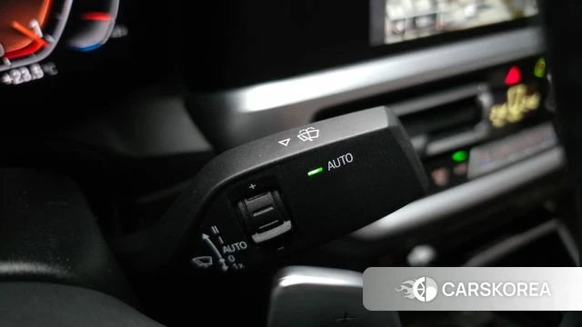 BMW 3 Series (G20) id 4784687 из Кореи 9