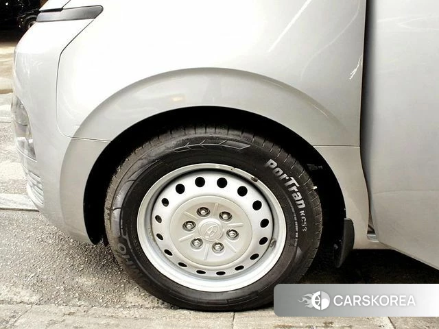 Hyundai Staria id 4308856 из Кореи 9