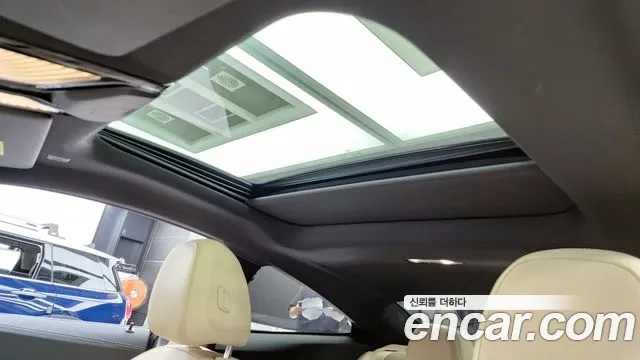 BMW 4 Series (G22) id 2911327 из Кореи 9