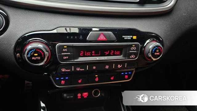 Kia The New Sorento id 4447429 из Кореи 9