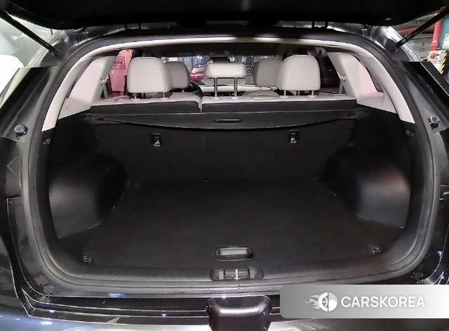 Kia Niro EV id 4772647 из Кореи 9