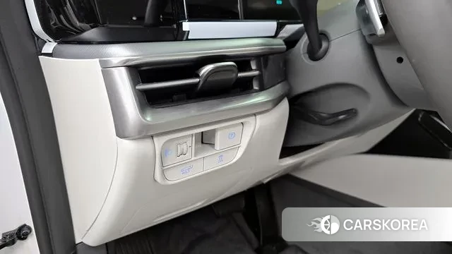 Hyundai Grandeur (GN7) id 3517946 из Кореи 9