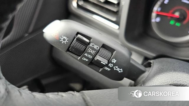 Ssangyong Berry New Tivoli id 4618984 из Кореи 9