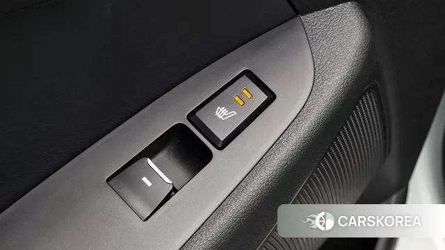 Hyundai All New Tucson id 3484866 из Кореи 9