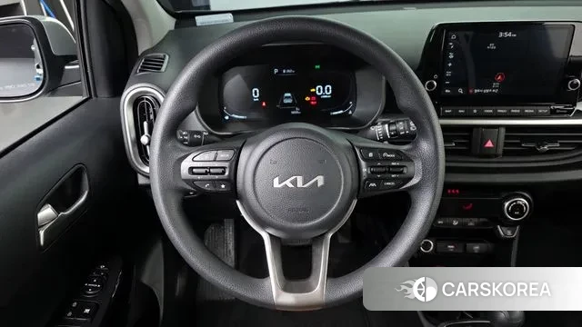 Kia The New Morning (JA) id 3477779 из Кореи 9