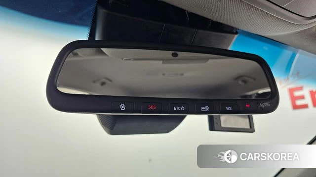 Hyundai Santa Fe TM id 4339317 из Кореи 9