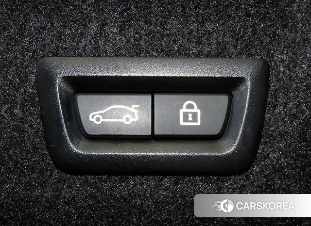 BMW 4 Series (G22) id 4202615 из Кореи 9