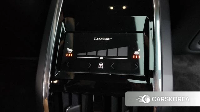 Volvo S90 id 3923873 из Кореи 9