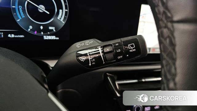 Kia Di All New Niro EV id 4921871 из Кореи 9