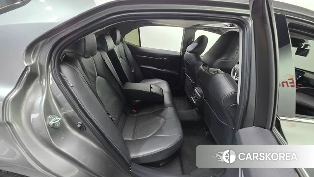 Toyota Camry (XV70) id 4375470 из Кореи 9