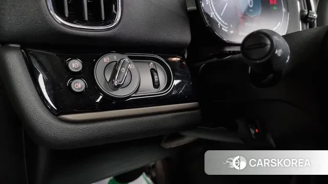 Mini Cooper Countryman id 2979122 из Кореи 9