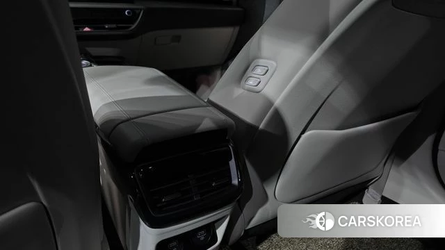 Kia K8 Hybrid id 3865796 из Кореи 9