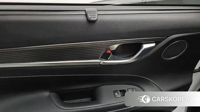 Hyundai Grandeur IG id 3474552 из Кореи 9