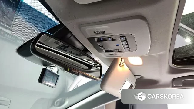 Toyota Camry (XV70) id 3391545 из Кореи 9