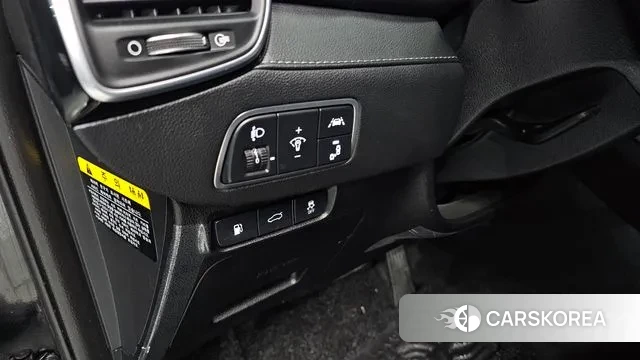 Hyundai Grandeur IG id 3422918 из Кореи 9