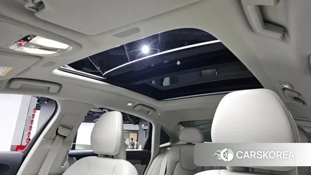 Volvo S90 id 3300195 из Кореи 9