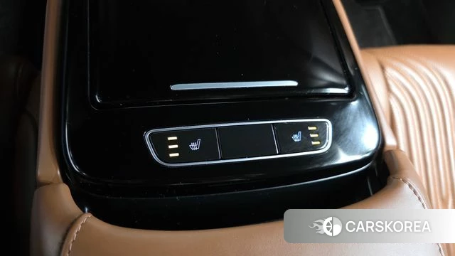 Genesis G80 (RG3) id 3800183 из Кореи 9