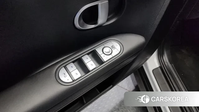 Hyundai Ionic 5 id 2895226 из Кореи 9