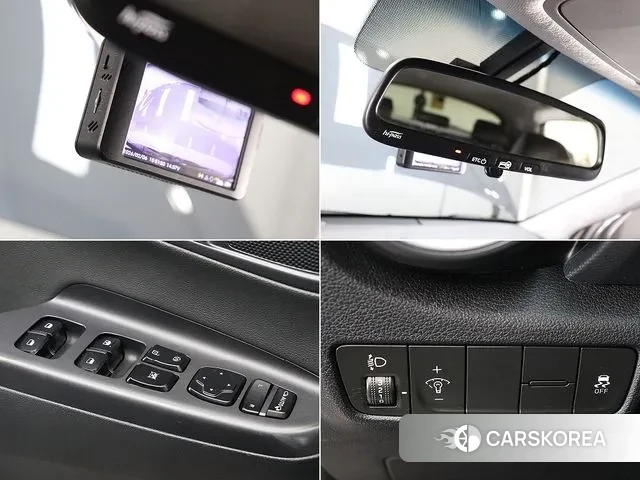 Hyundai Kona id 3669236 из Кореи 9