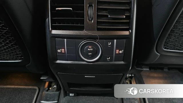 Mercedes-Benz GLE - Class W166 id 3801547 из Кореи 9