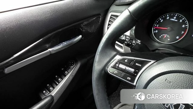 Kia Seltos id 3807815 из Кореи 9