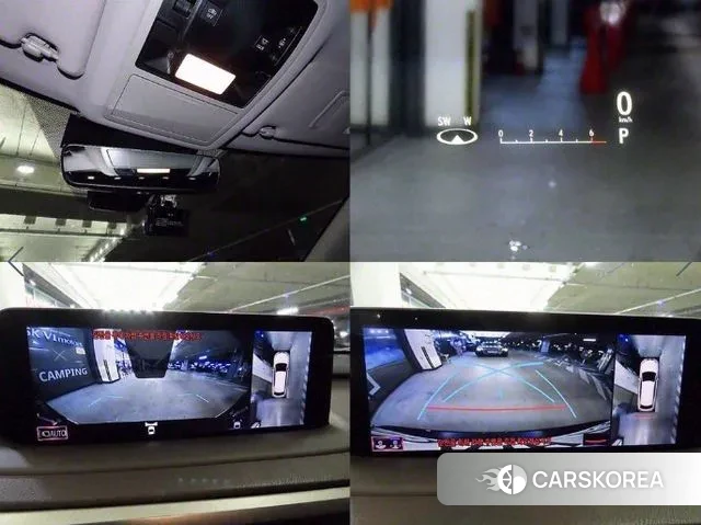 Lexus RX450h 4th generation id 3037056 из Кореи 9