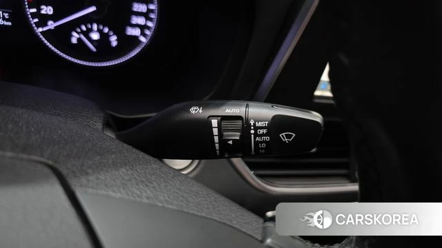 Hyundai Grandeur IG id 4268913 из Кореи 9