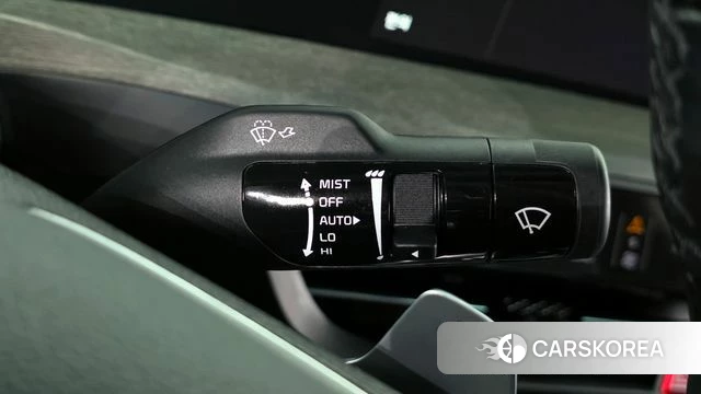 Kia K8 id 3864930 из Кореи 9