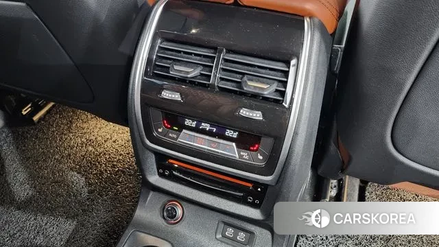 BMW X7 (G07) id 2979870 из Кореи 9