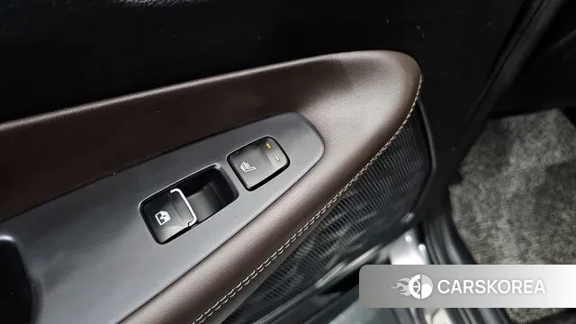 Hyundai The New Santa Fe id 3540365 из Кореи 9