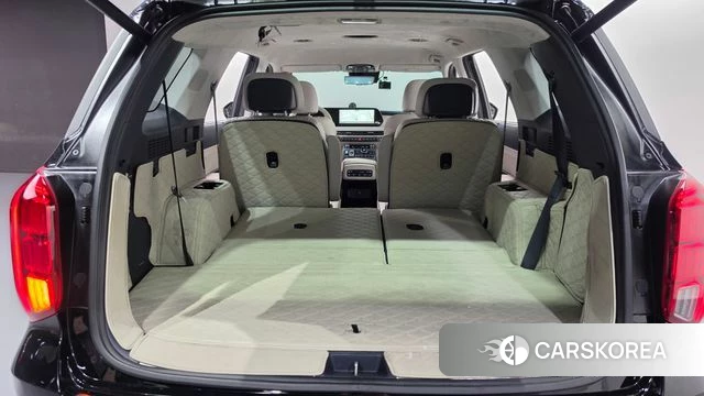 Hyundai The New Palisade id 4942464 из Кореи 9