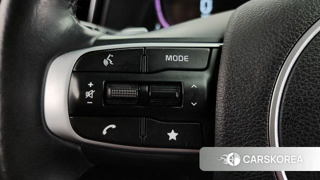 Kia Sportage 5th Generation id 4768214 из Кореи 9
