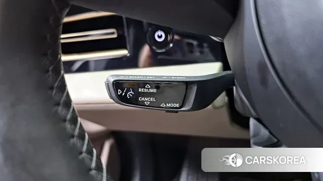 Porsche Taycan id 3462684 из Кореи 9