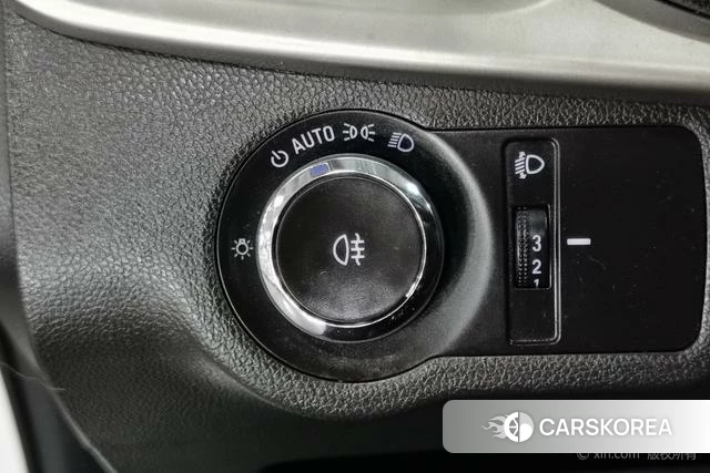 Chevrolet Cruze id 4253737 из Китая 9