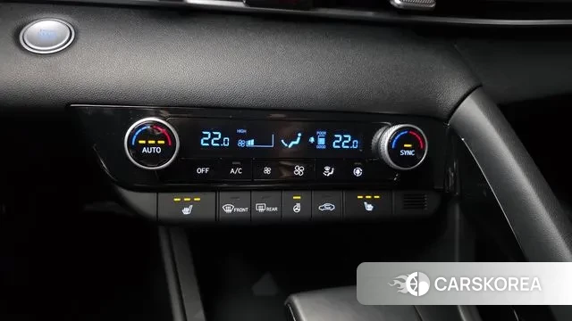 Hyundai Avante Hybrid (CN7) id 3355970 из Кореи 9