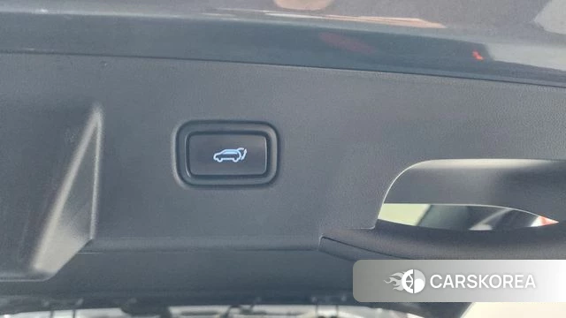 Hyundai Tucson Hybrid (NX4) id 3911072 из Кореи 9