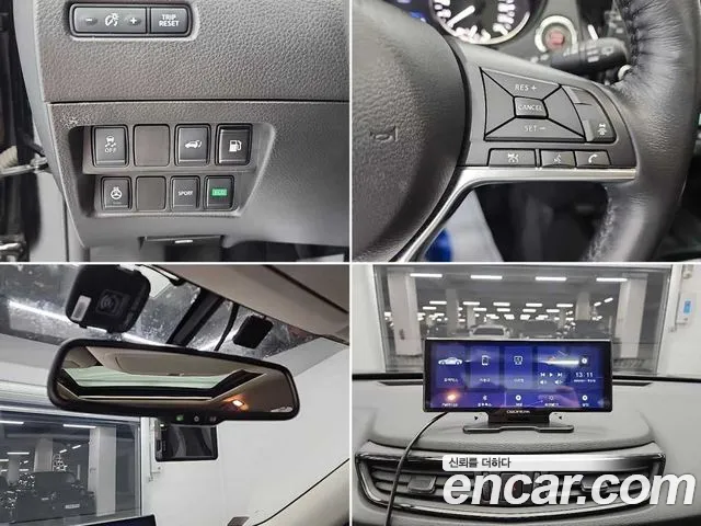 Nissan X Trail id 2850572 из Кореи 9