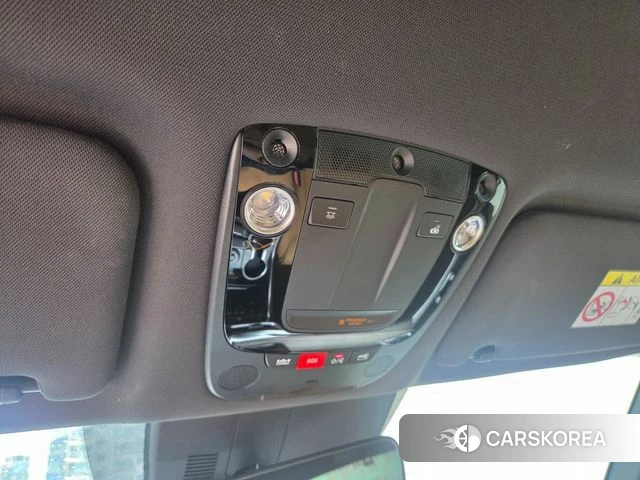 Kia K5 Hybrid 3rd Generation id 4248909 из Кореи 9