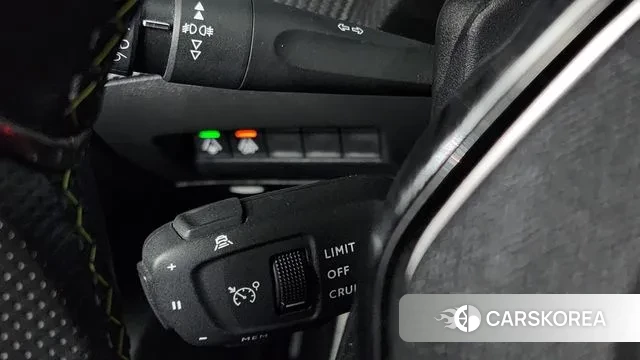 Peugeot e-2008 second generation id 3089425 из Кореи 9