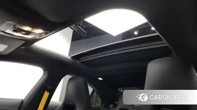 Mercedes-Benz CLA-Class C118 id 2895334 из Кореи 9