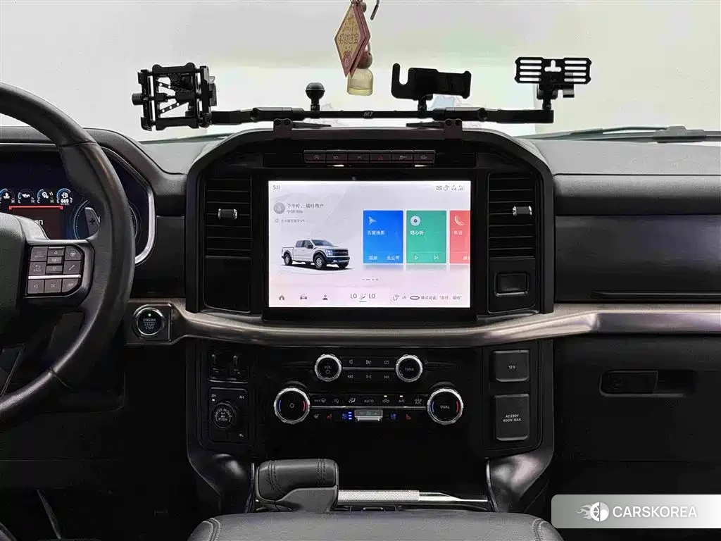 Ford F-150 id 4649403 из Китая 9