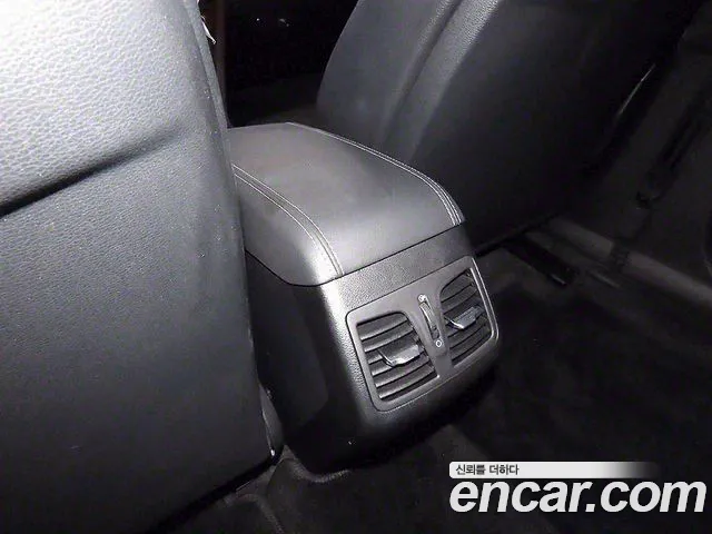 Hyundai Sonata New Rise id 2818856 из Кореи 9