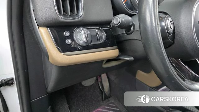 Mini Cooper D Countryman id 4770547 из Кореи 9