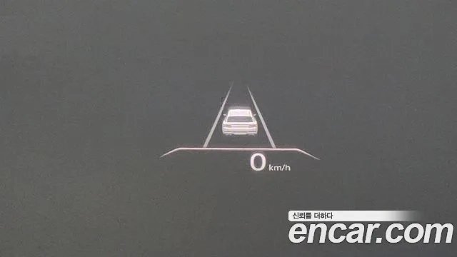 Genesis GV80 id 2955853 из Кореи 9