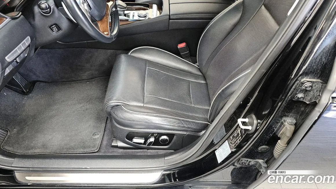 Kia More K9 id 2102143 из Кореи 9