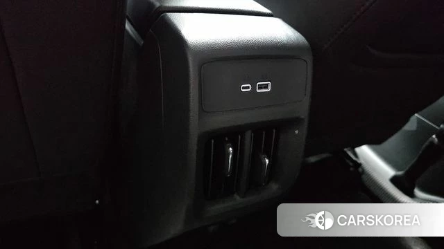 Chevrolet (GM Daewoo) Trax Crossover id 4792311 из Кореи 9