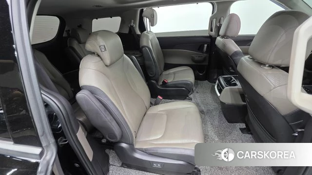 Kia The New Carnival 4th Generation id 4635436 из Кореи 9