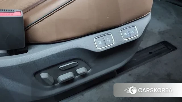 Hyundai Staria id 3432403 из Кореи 9