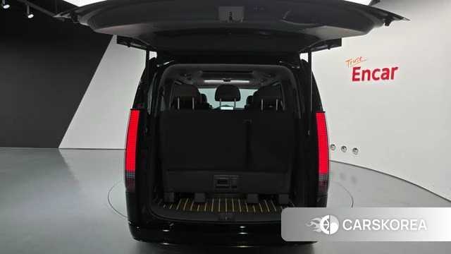 Hyundai Staria id 4388187 из Кореи 9