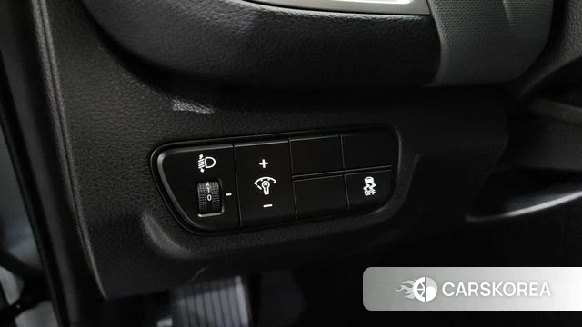 Kia The New Seltos id 4308514 из Кореи 9